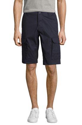 JACKSON - 319 - Ultramarinblau