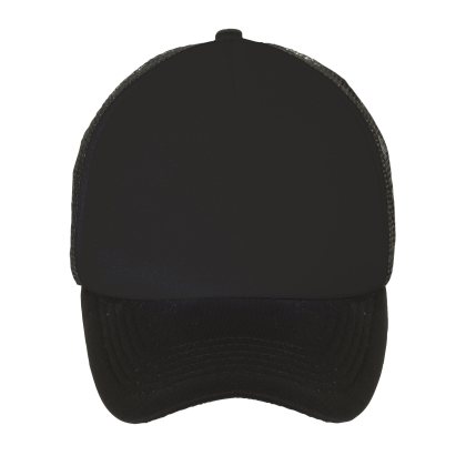 BLASE - 312 - Schwarz