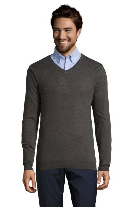GLORY MEN - 348 - ANTRACITE MELANGE
