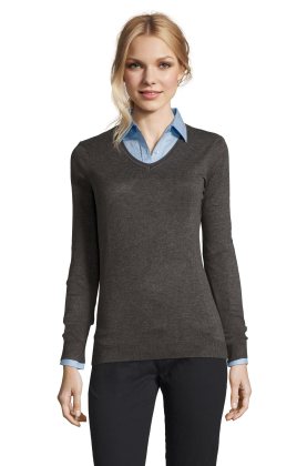 GLORY WOMEN - 348 - ANTRACITE MELANGE