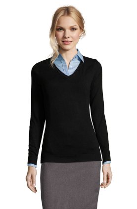 GLORY WOMEN - 312 - Schwarz