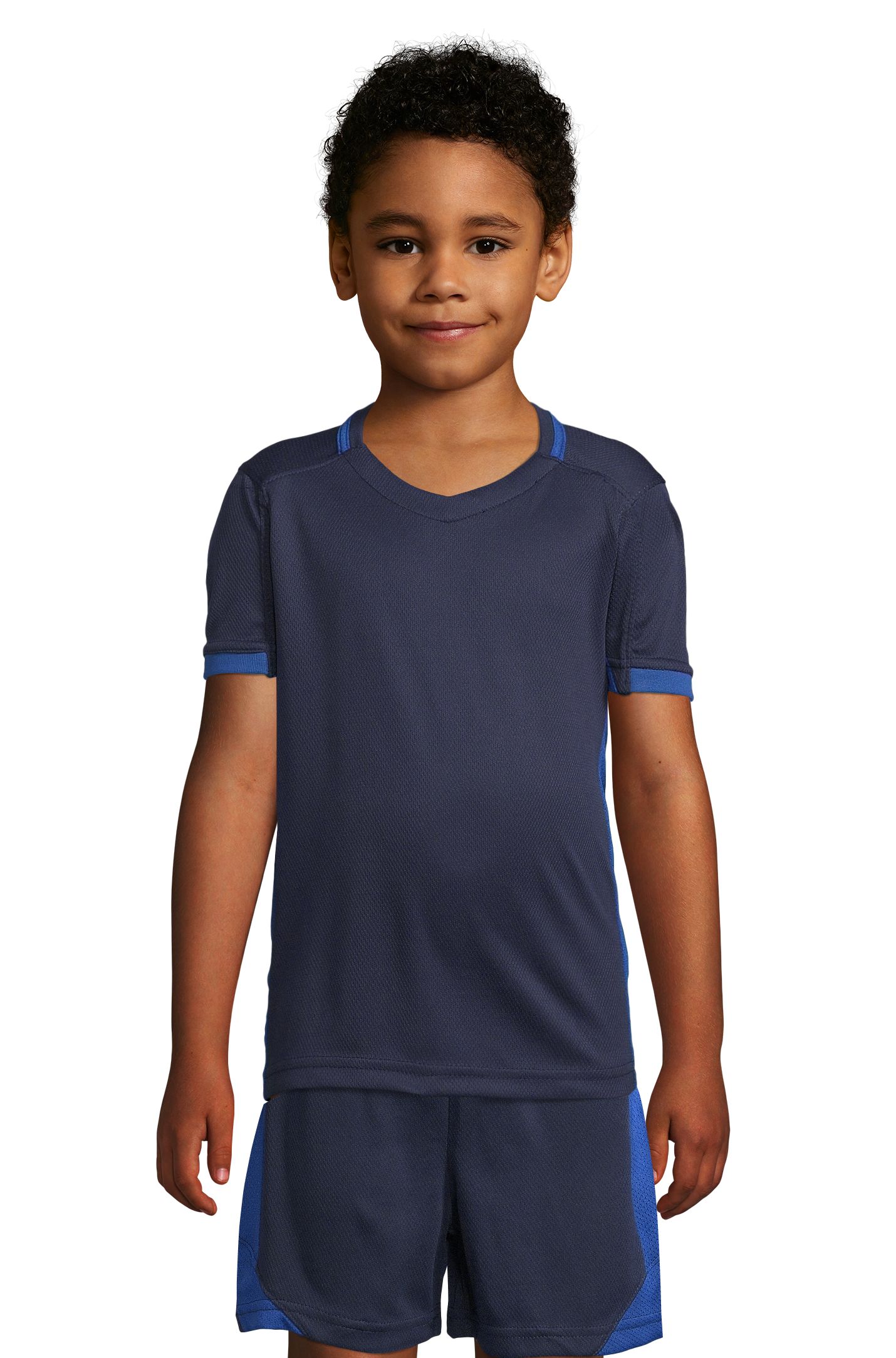CLASSic KIDS - 534 - Ultramarinblau / Königsblau
