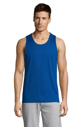 SPORTY TT MEN - 256 - KÖNIGSBLAU