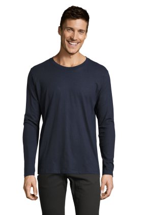 Imperial LSL MEN - 319 - Ultramarinblau