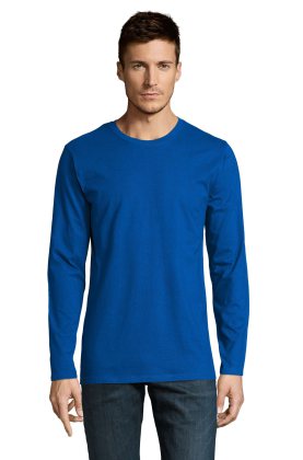 Imperial LSL MEN - 256 - KÖNIGSBLAU