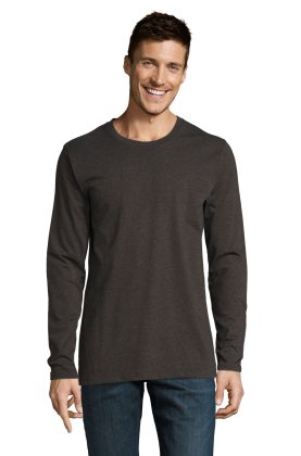 Imperial LSL MEN - 348 - ANTRACITE MELANGE