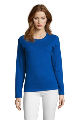 Imperial LSL WOMEN - 256 - KÖNIGSBLAU