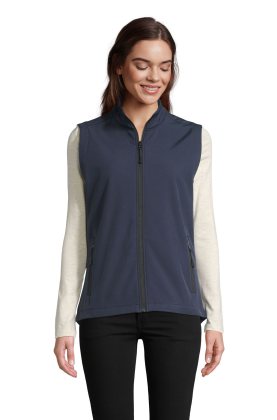 RASSE SCHWARZE FRAUEN - 319 - Ultramarinblau