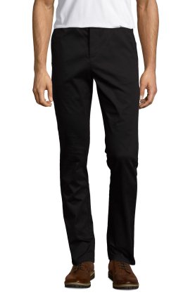 JARED MEN - 312 - Schwarz