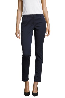 JARED FRAUEN - 319 - Ultramarinblau