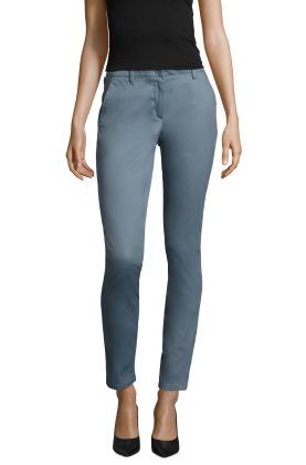JARED FRAUEN - 250 - Pastelldunkelblau