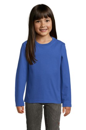 Imperial LSL KIDS - 256 - KÖNIGSBLAU