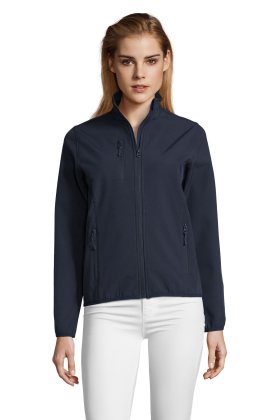 Strahlende Frauen - 232 - Blauer Abgrund
