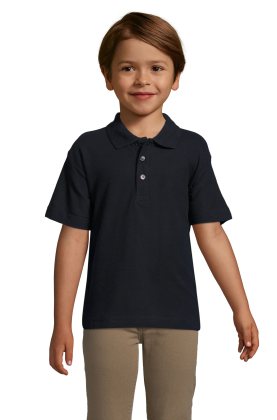SOMMER II KINDER - 316 - MARINEBLAU