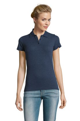 PERFEKTE FRAUEN - 222 - Melange Denim