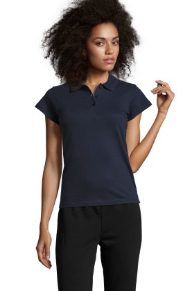 PRESCOTT FRAUEN - 319 - Ultramarinblau