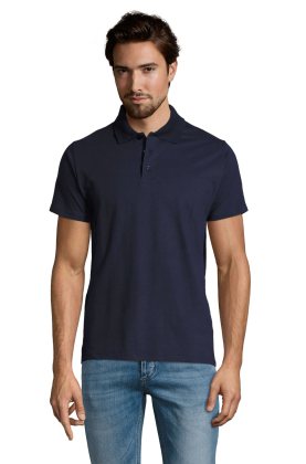 PRESCOTT MÄNNER - 319 - Ultramarinblau