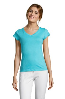 MOND - 225 - Blaues Atoll
