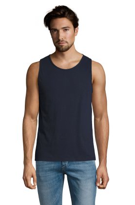 JUSTIN - 319 - Ultramarinblau