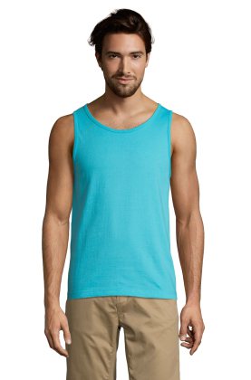 JUSTIN - 225 - Blaues Atoll
