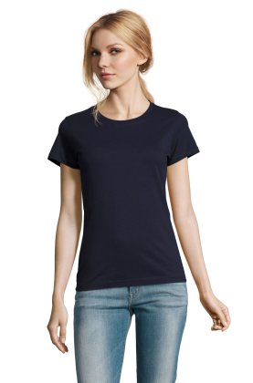 Kaiserliche Frauen - 319 - Ultramarinblau