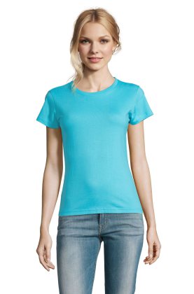 Kaiserliche Frauen - 225 - Blaues Atoll