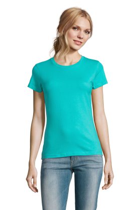 Kaiserliche Frauen - 237 - Karibikblau
