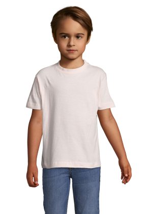 REGENT KIDS - 141 - Hellrosa