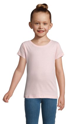 KIRSCHE - 137 - Mittelrosa