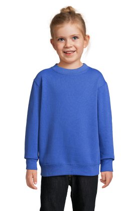 NEUE SUPREME KIDS - 256 - KÖNIGSBLAU