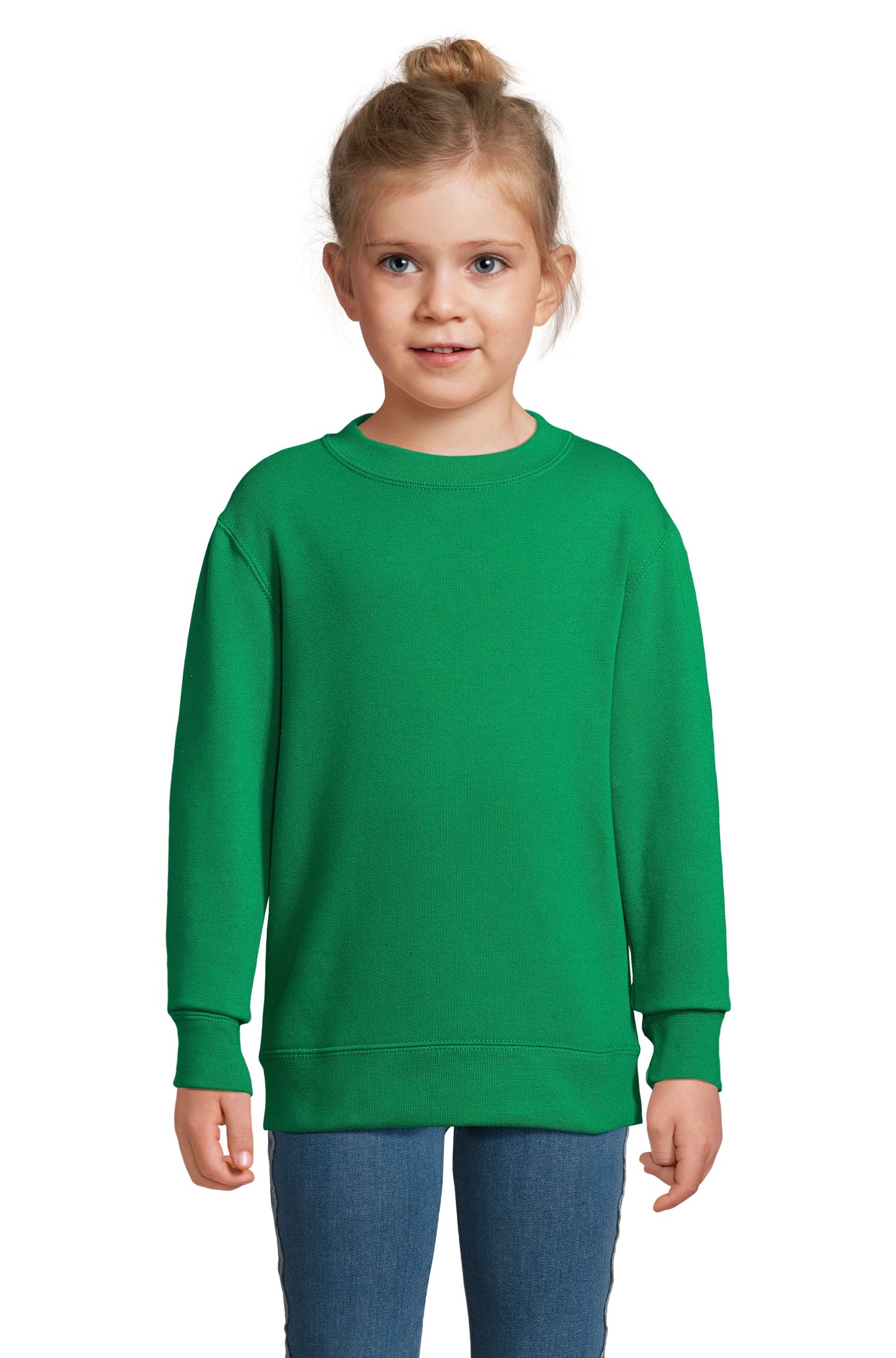 NEUE SUPREME KIDS - 272 - Grüner Rasen