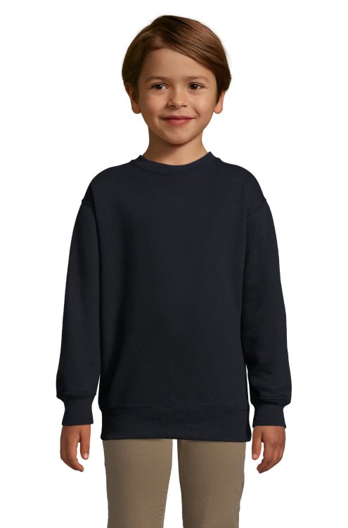 NEUE SUPREME KIDS - 316 - Marineblau