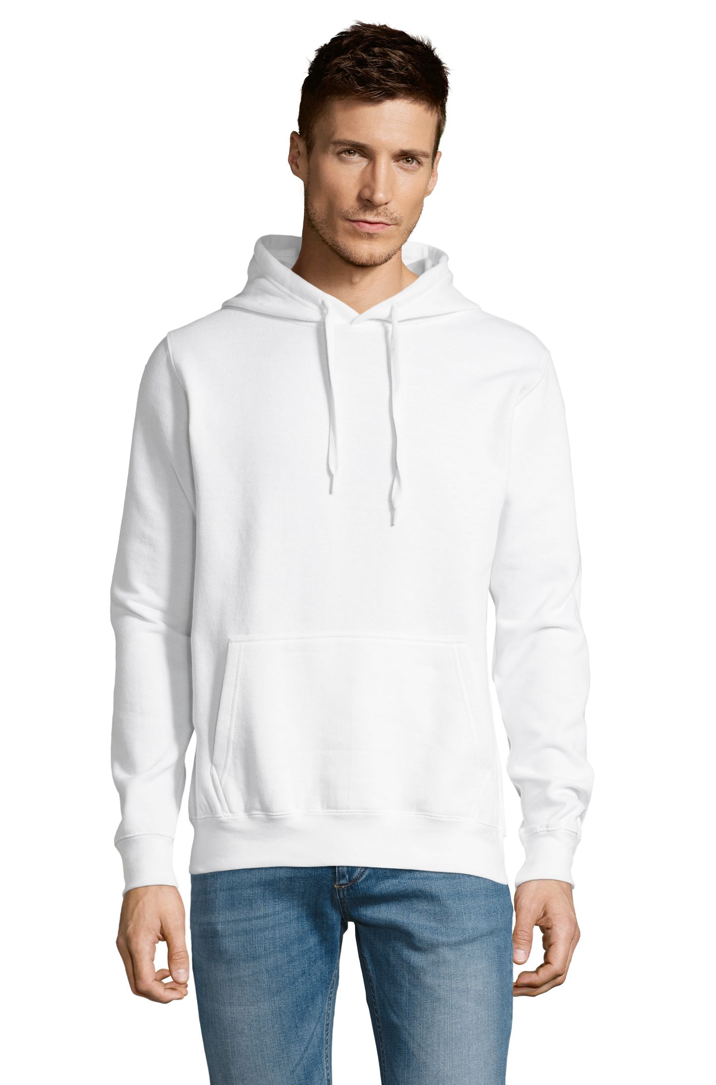 ZUSCHLAGEN - WHITE - Weiss