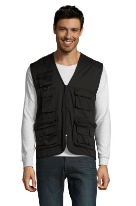 WILD - 312 - Schwarz