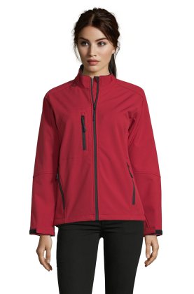ROXY - 162 - Rote Chilischote