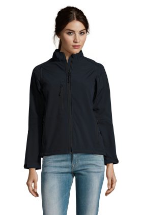 ROXY - 232 - Blauer Abgrund