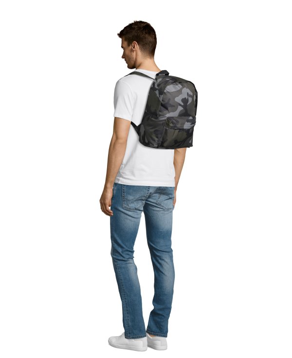 FAHRER - 986 - Camo