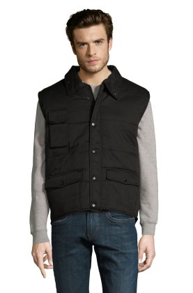 EQUINOX PRO - 312 - Schwarz