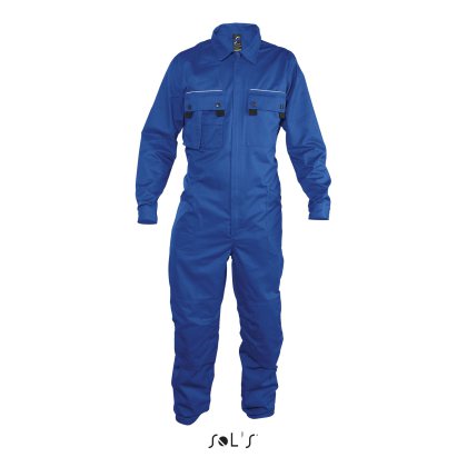 SOLSTICE PRO - 247 - Bugatti-Blau