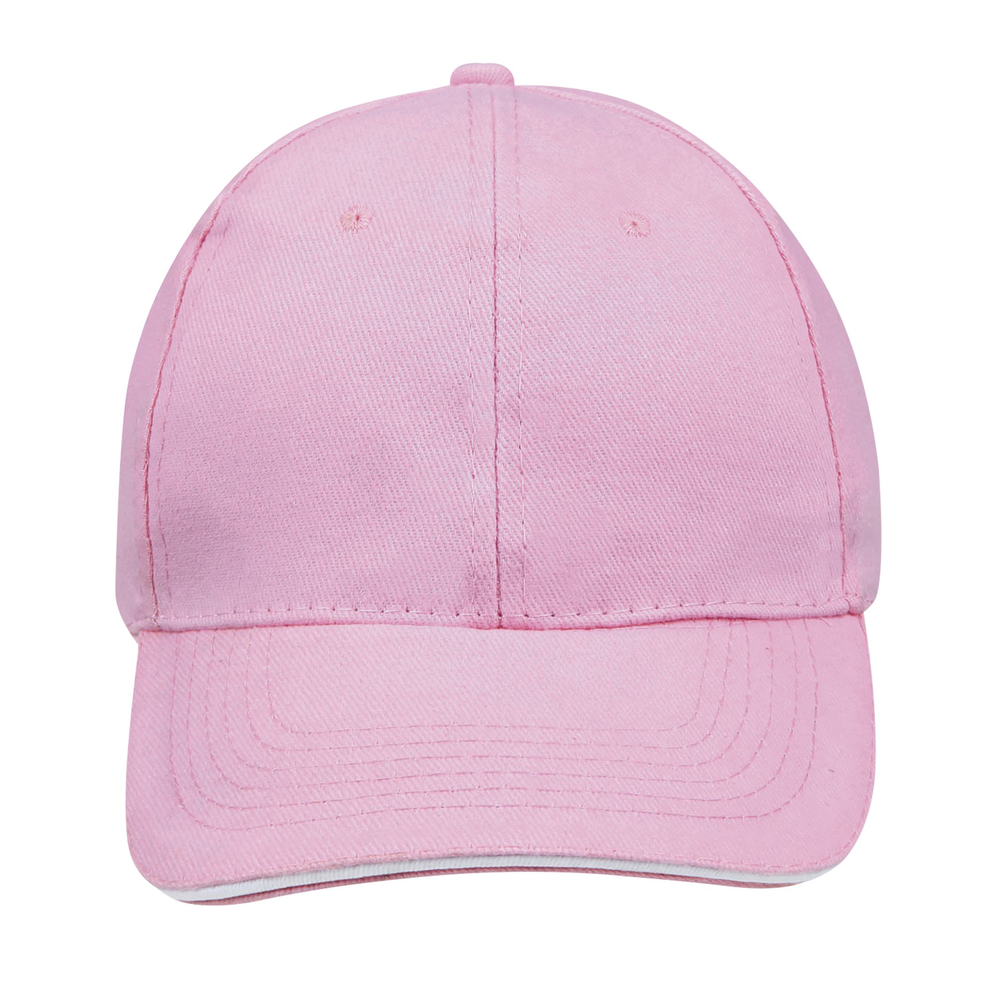 BÜFFEL - 918 - Rosa / Weiß