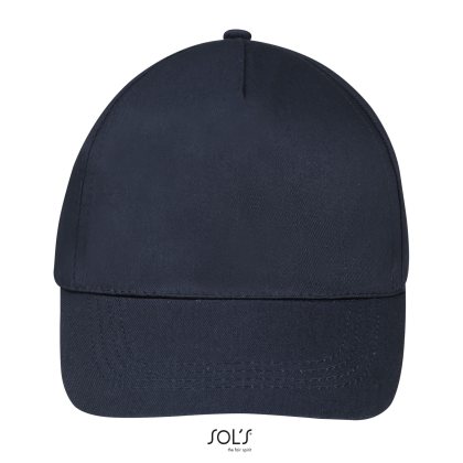 SUMMEN - 319 - Ultramarinblau