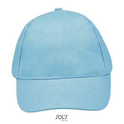 SUMMEN - 225 - Blaues Atoll