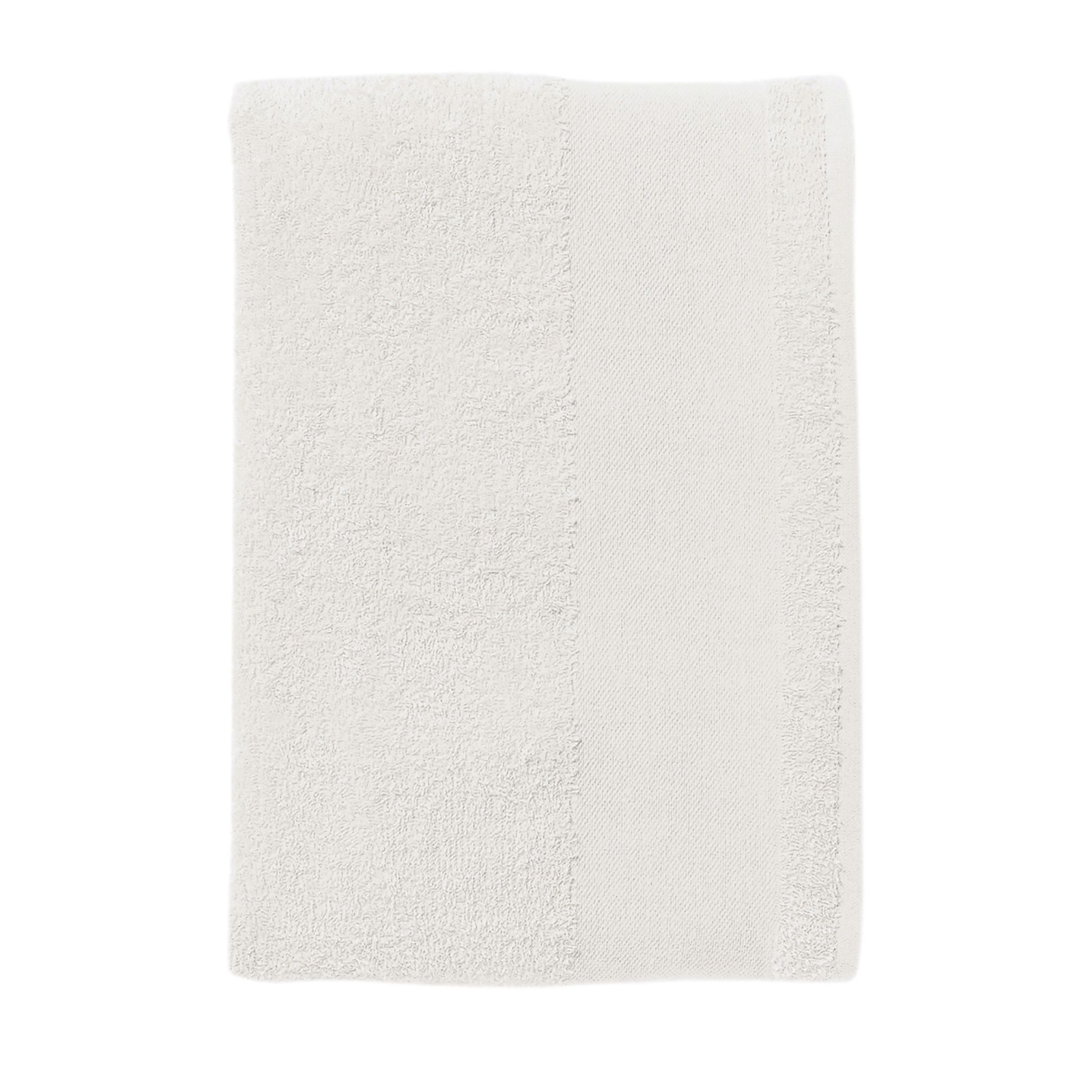 INSEL 100 - WHITE - Weiss