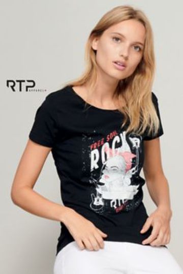 RTP APPAREL TEMPO 185 DAMEN