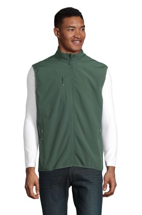 FALCON BW MEN - 266 - Waldgrün