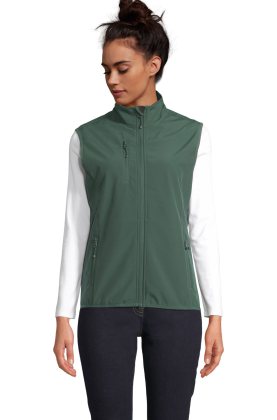 FALCON BW DAMEN - 266 - Waldgrün