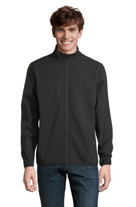 FALCON MEN - 312 - Schwarz