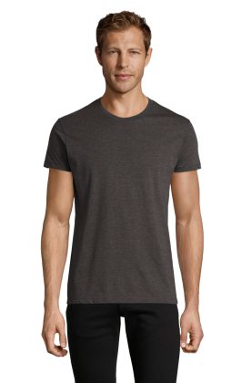 REGENT FIT - 348 - ANTRACITE MELANGE