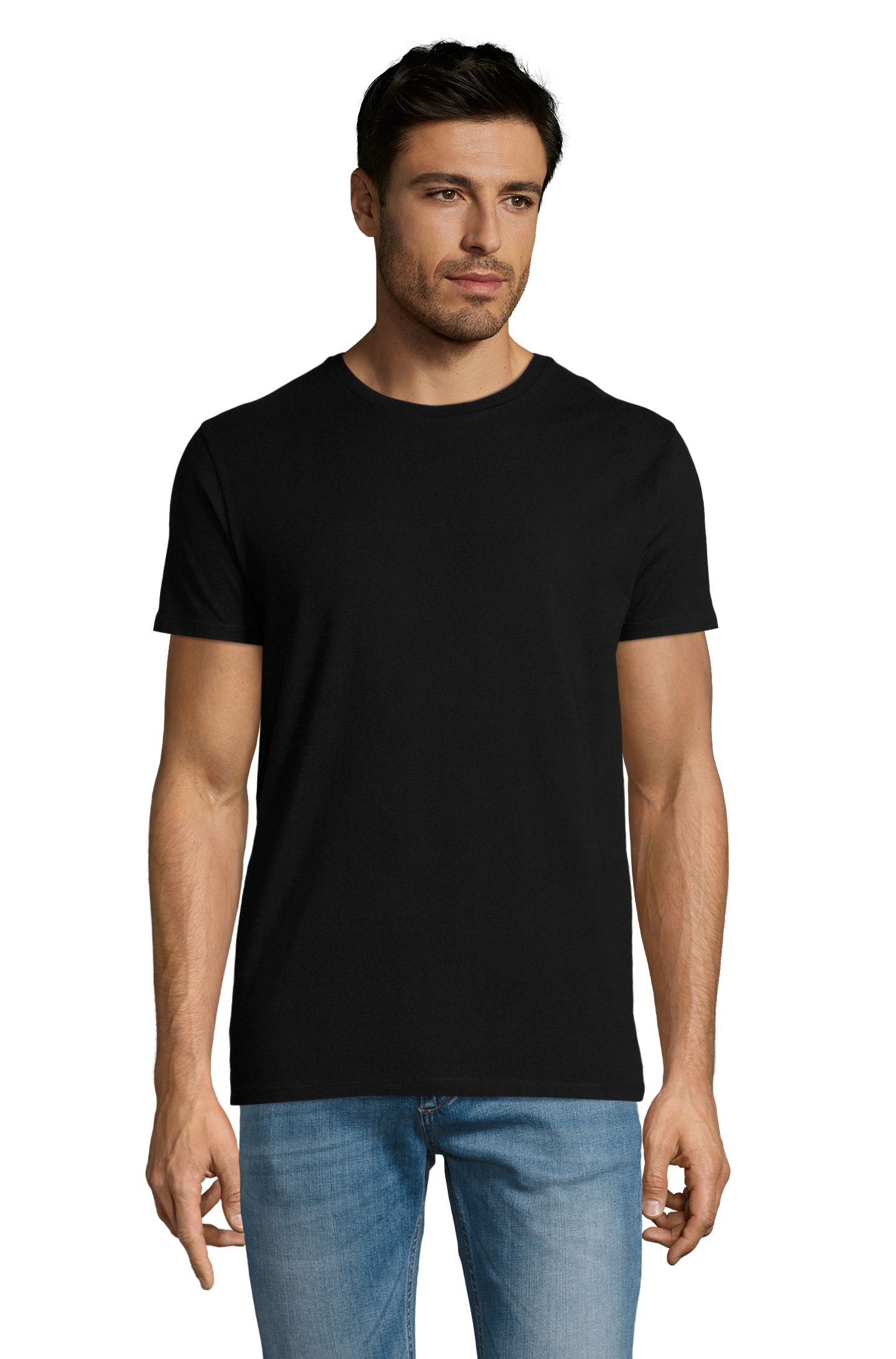 MARTIN MEN - 309 – Tiefschwarz