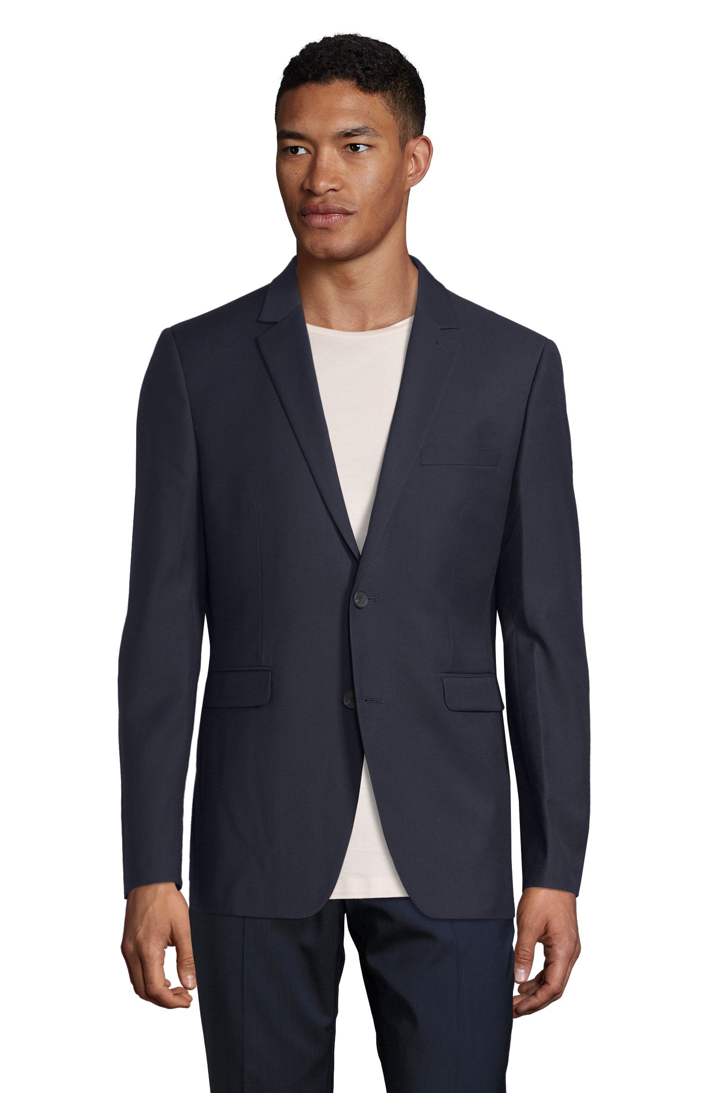 NEOBLU MARIUS MEN - 603 - Nacht